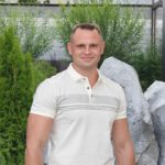 Синицын Дмитрий